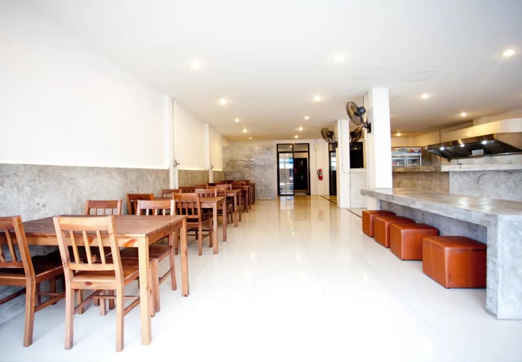 iCheck inn Chill Patong - photo 24