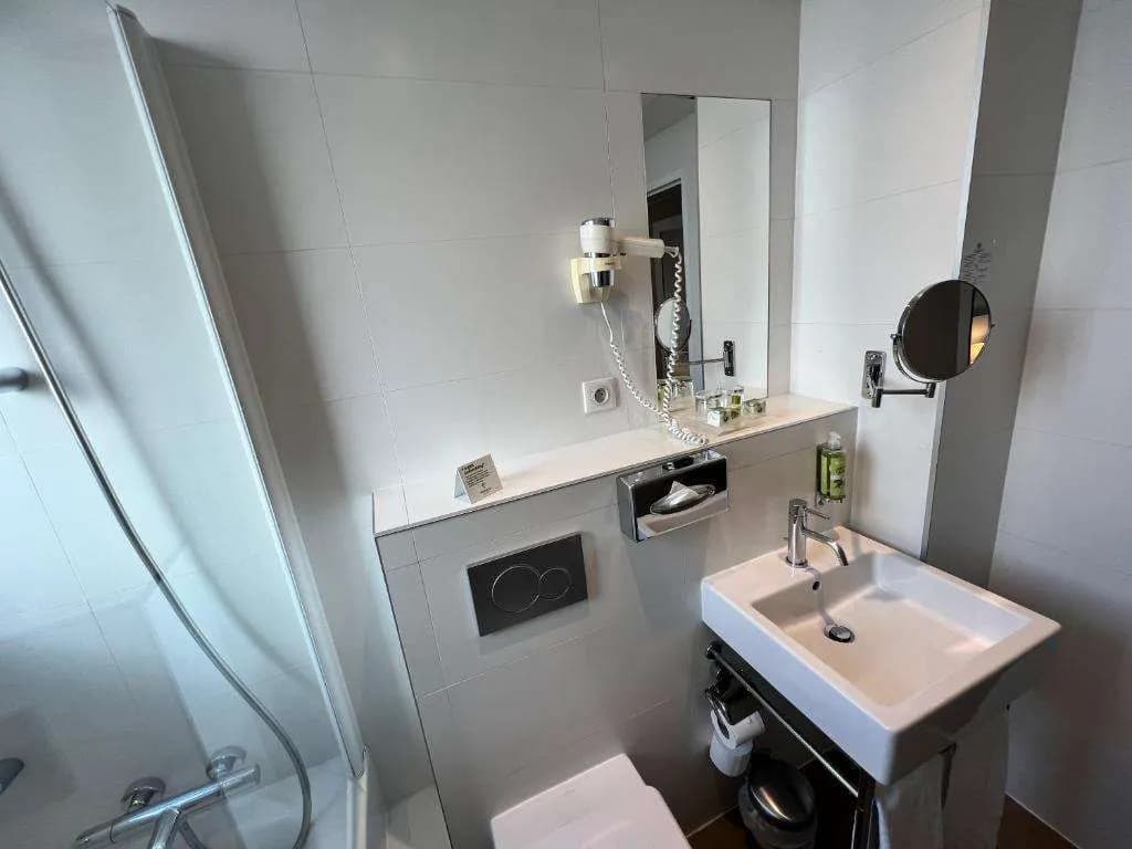 Holiday Inn Paris - Auteuil by IHG - photo 42