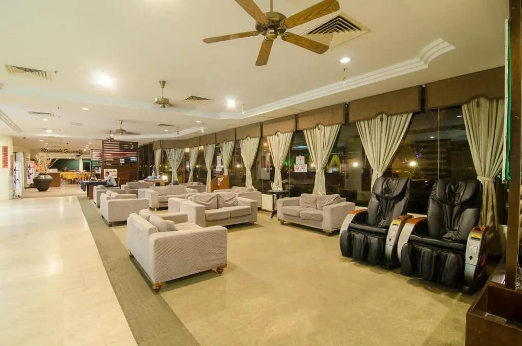 Coral Bay Resort - photo 22
