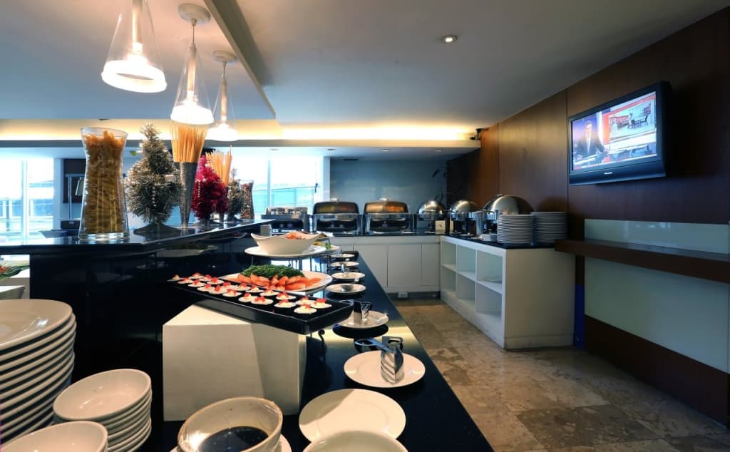 S15 Sukhumvit Hotel - photo 12