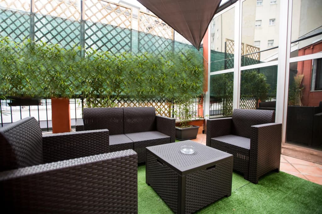 Hotel Agape - photo 23