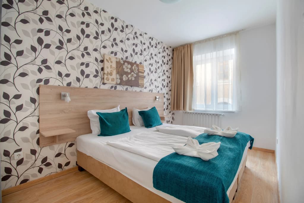 Prince Apartments - photo 3