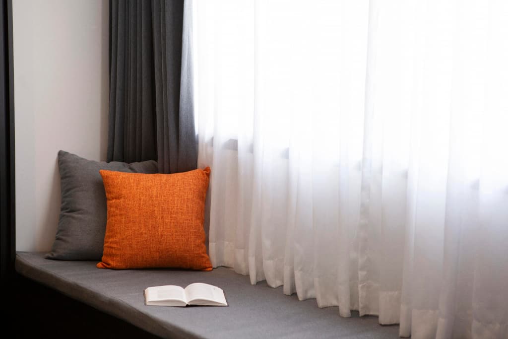 Sunset Noir Studio at Nai Harn Beach Flat - photo 43