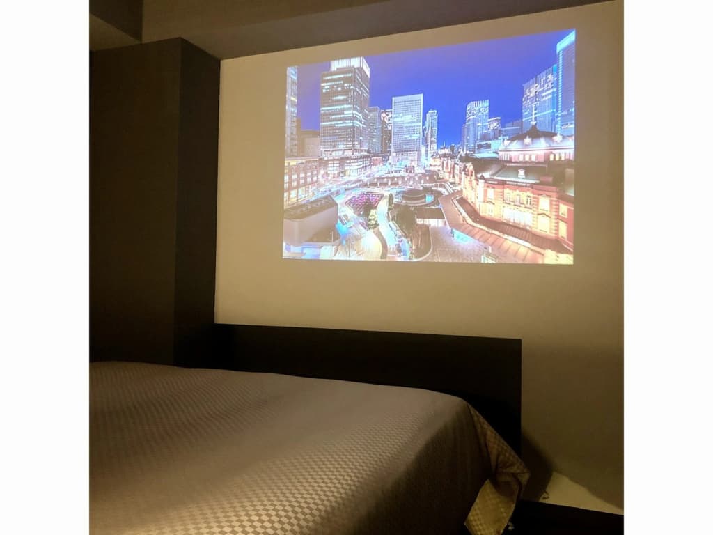 JHotelTokyoGEO - main photo
