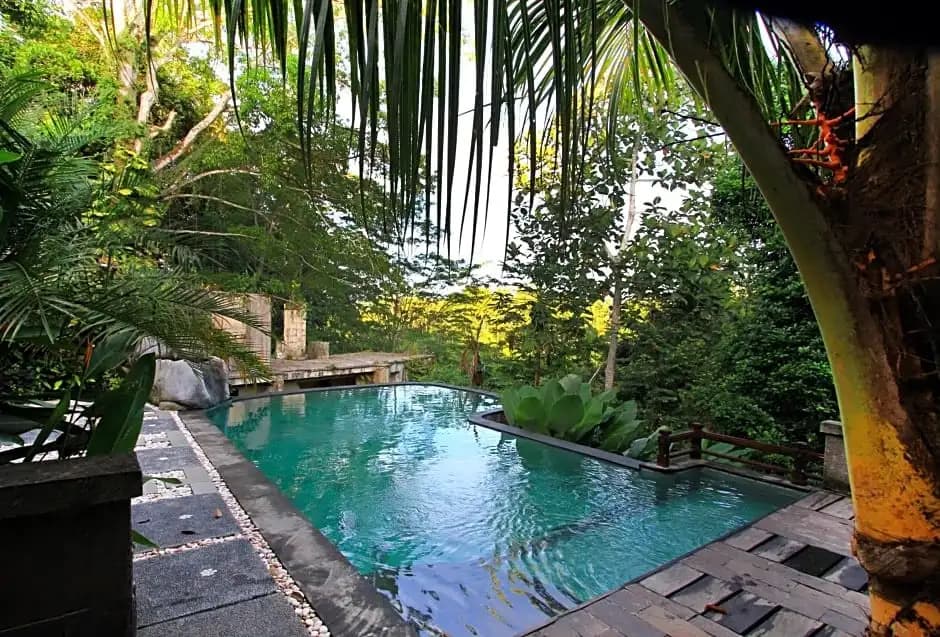The Iyang Ubud - photo 14