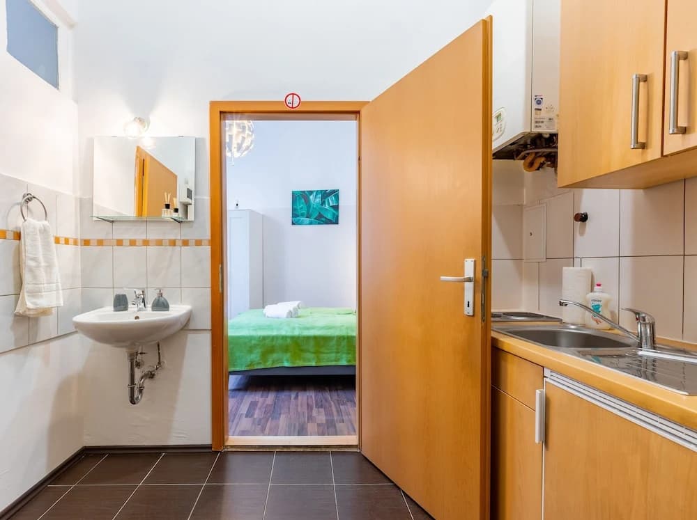 vienna welcome apartment - photo 10