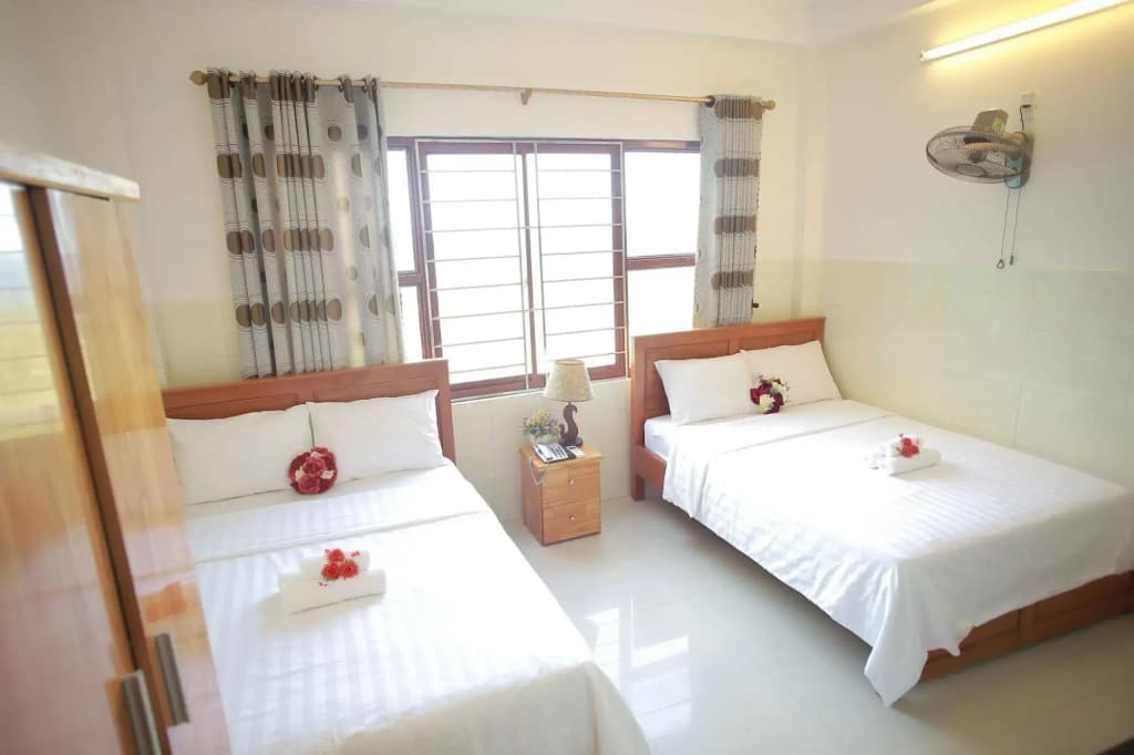 Nam Quan Hotel Da Nang - photo 5