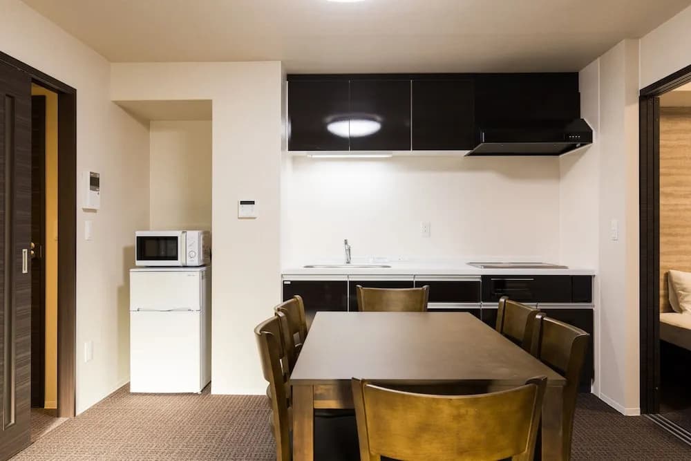 RAKU Hotel - photo 15