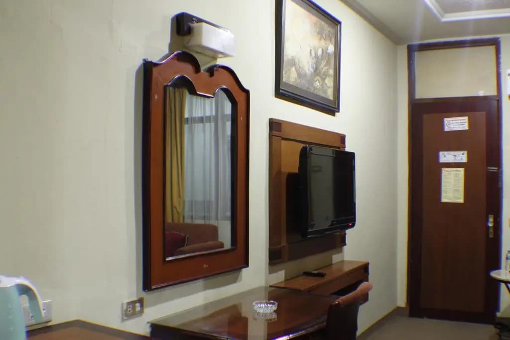 Hotel Menteng 1 - photo 6