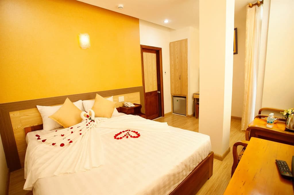Galaxy 3 Hotel - photo 6