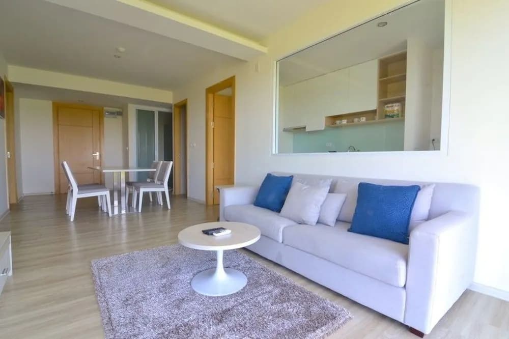 The Bleu Condo Unit - photo 4