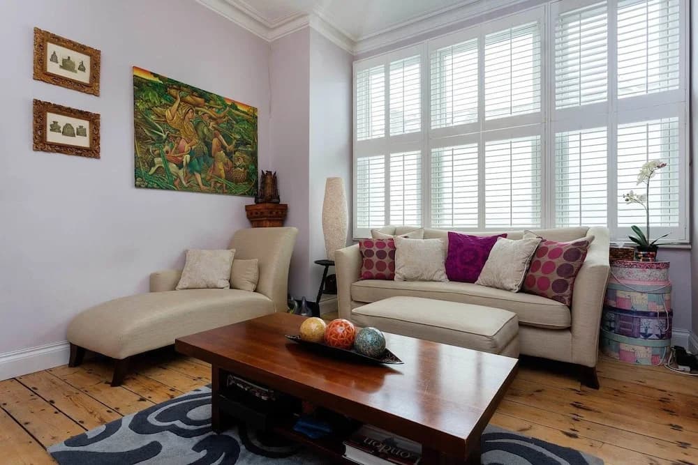 Southfields Hideaway - photo 3