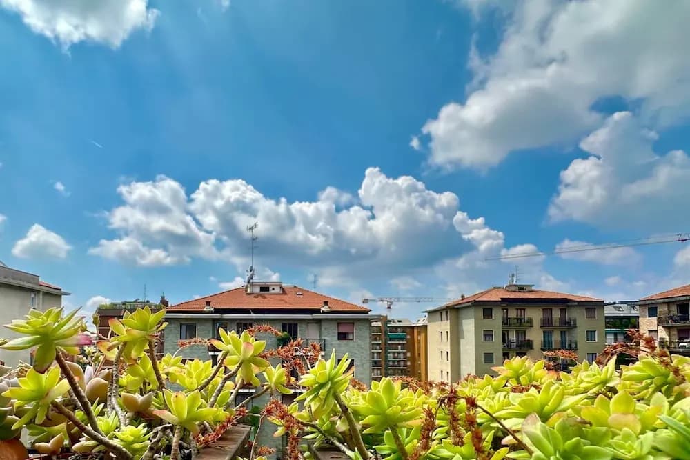 Casa Delle Primule Bright Metro View - photo 17