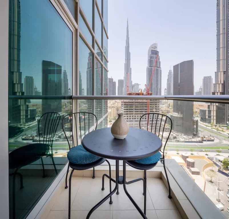 Burj Views B - photo 6