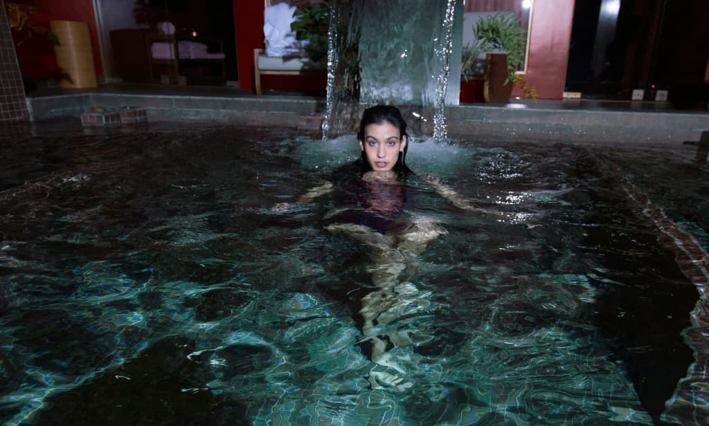 The Vintage Hotel & Spa - Lisbon - photo 19