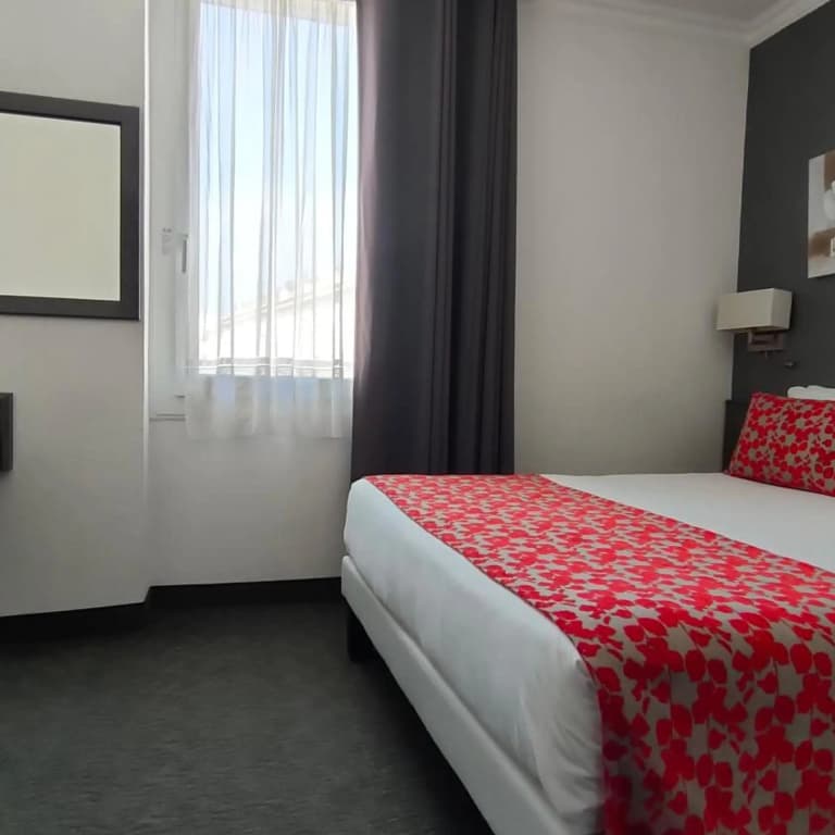 Hotel Boreal - photo 44
