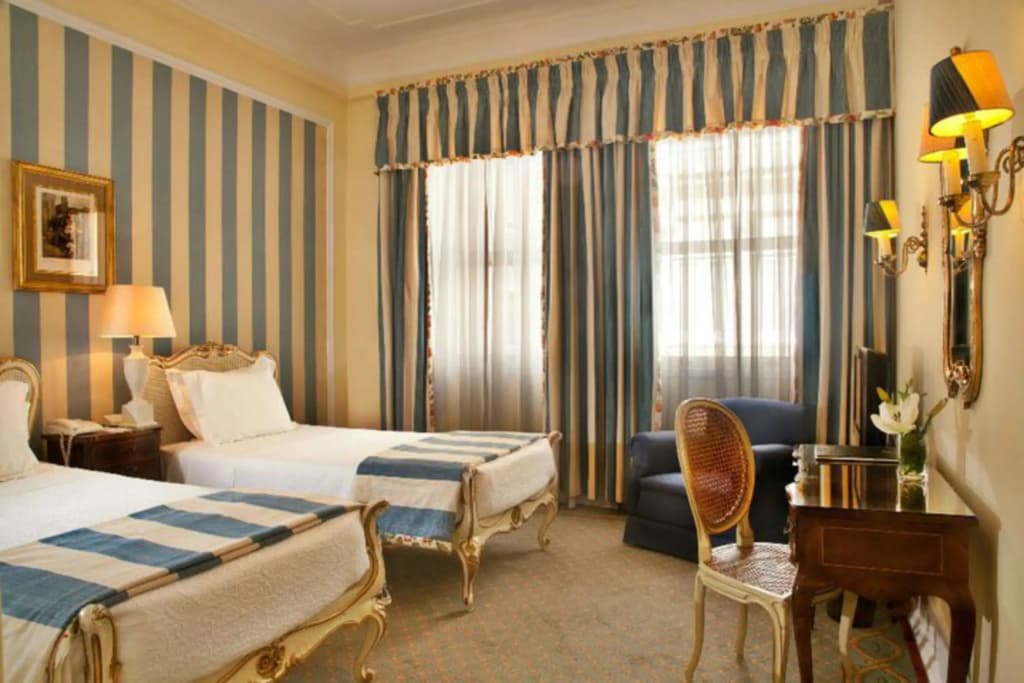 Avenida Palace - photo 3