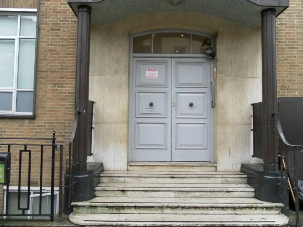 Access Euston - photo 1