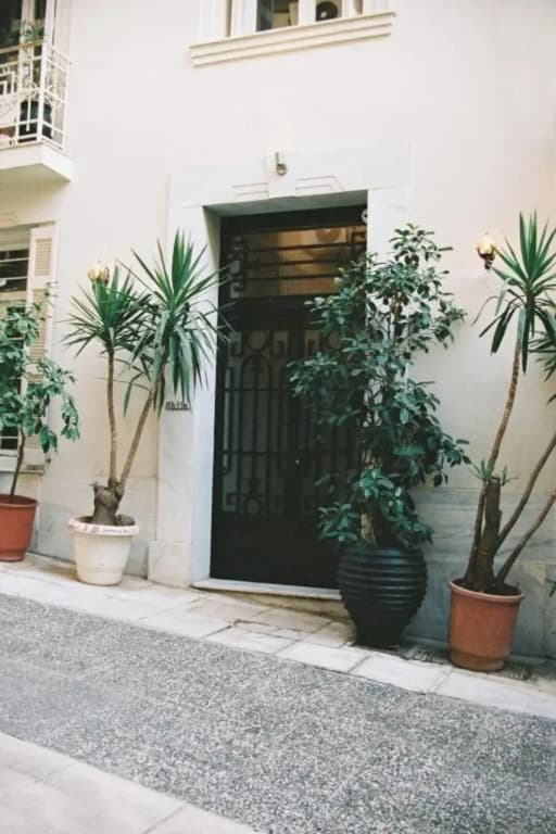 Shila Athens - photo 1