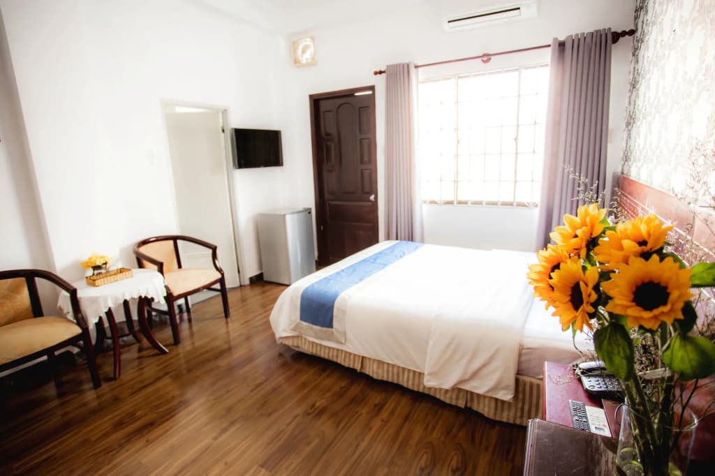 Victory Hotel - photo 4