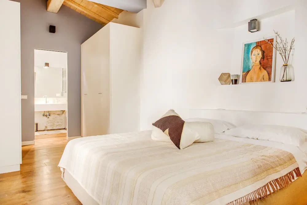Della Scala Modern Apartment - photo 5