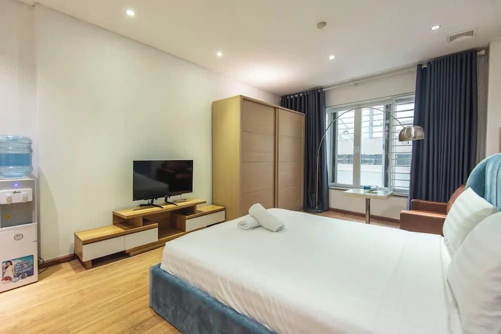 Wendy apartment Phan Ke Binh - photo 6