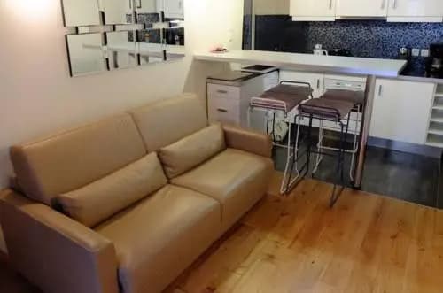 Apartment Pompidou - photo 4