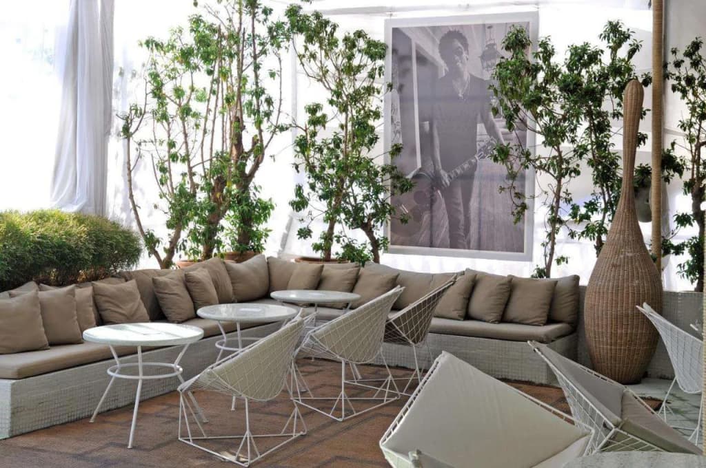 Bab Hotel - photo 16
