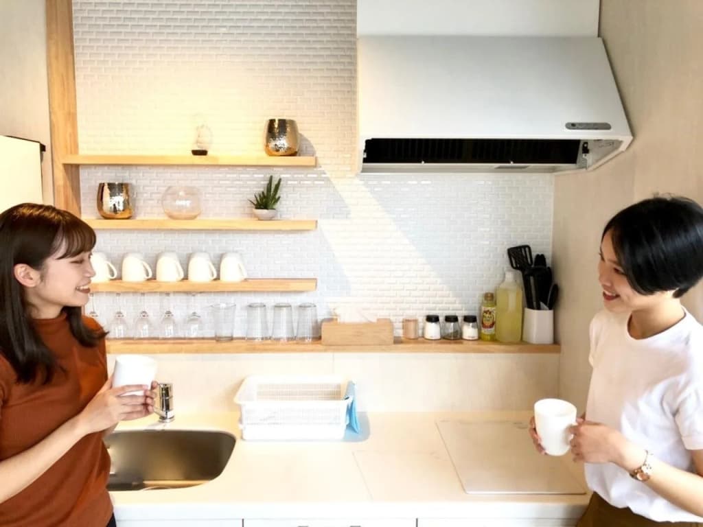 THE LIMELIGHT KYOTO - Hostel - photo 18