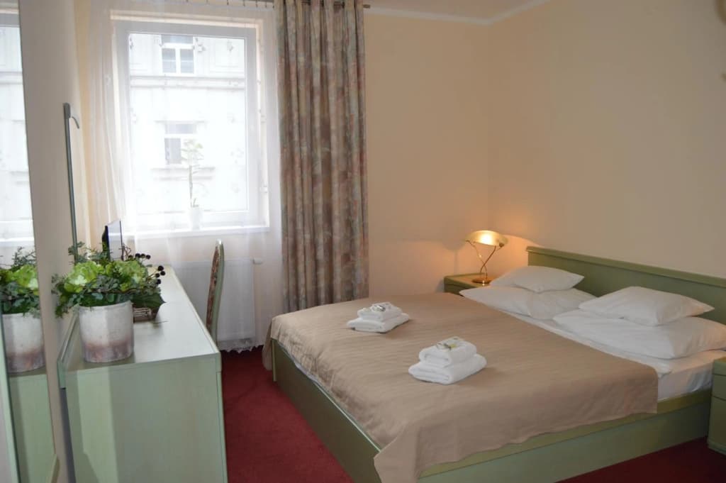 Hotel Aréna - photo 3