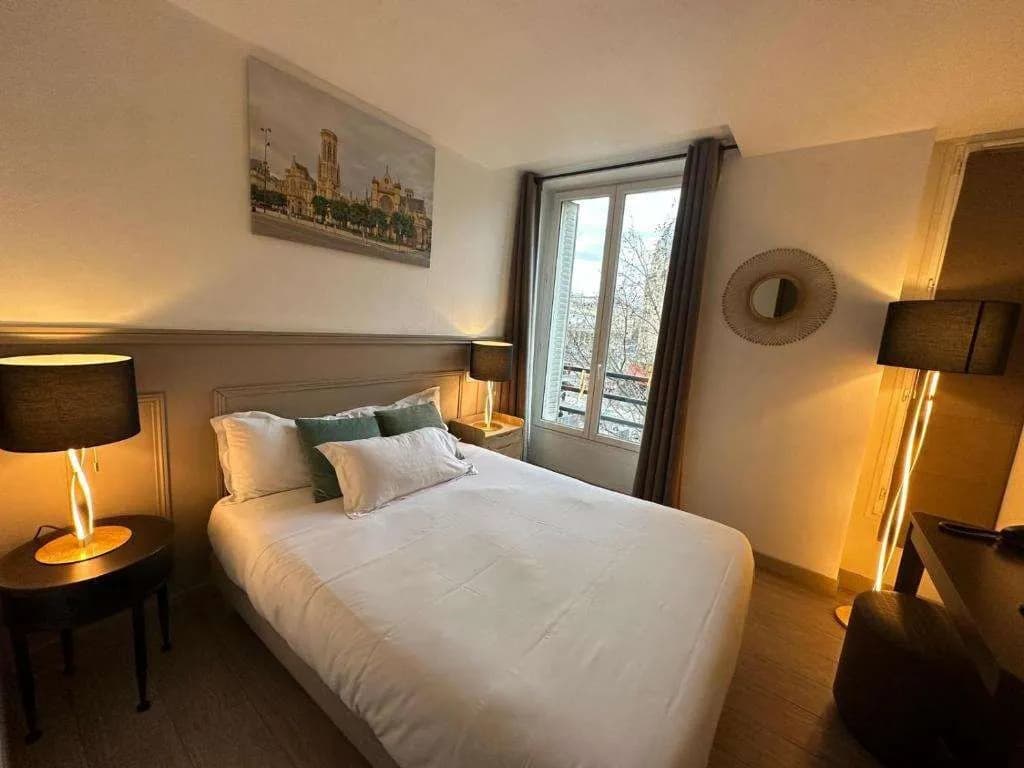 Hôtel Little Regina - photo 27