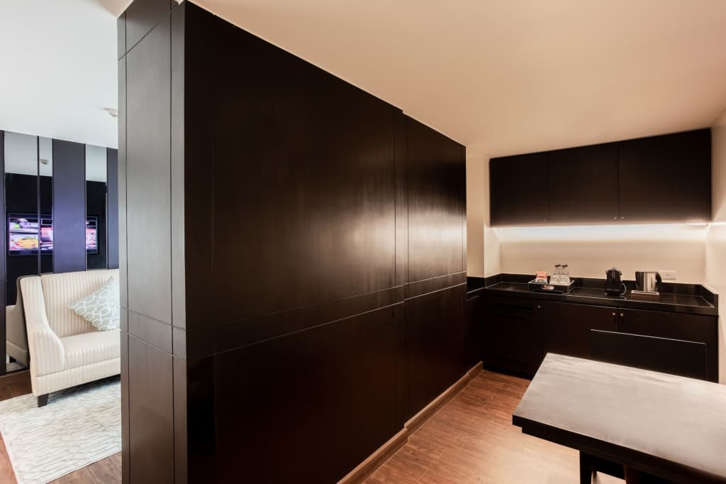 Mövenpick Hotel Sukhumvit 15 Bangkok - photo 45