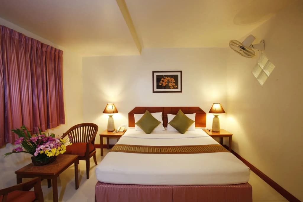Orchid Resortel - photo 40