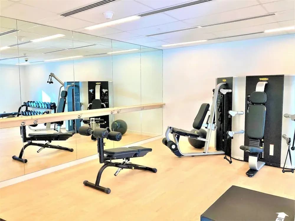 Belgravia Stunning 1 bedroom Balcony Dubai - photo 11