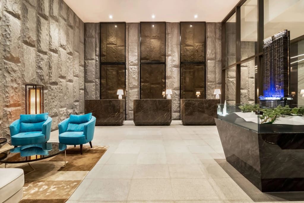 Wyndham Suites KLCC - photo 7