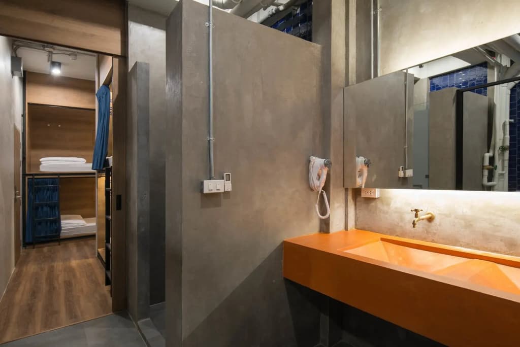 Natee Hostel - photo 9