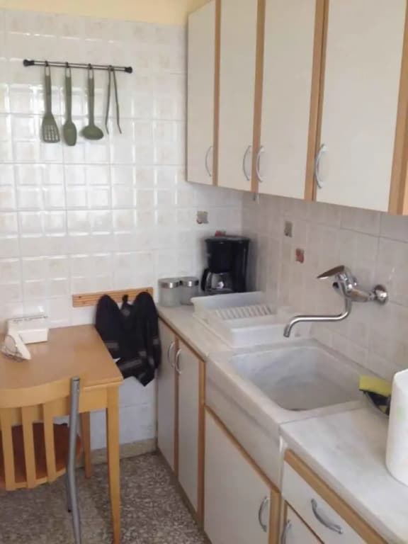 Cozy Apartment Near Acropolis - photo 18