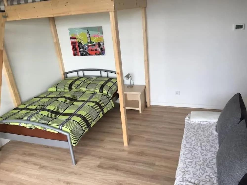 Cityflair Berlin - Apartments - photo 2