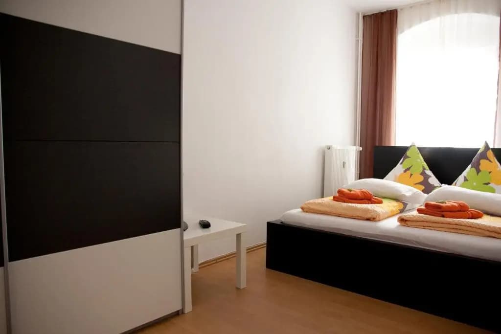 city-room Apartments Berlin - photo 3