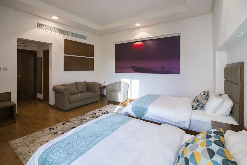 Asahalah Farm Villas - photo 6
