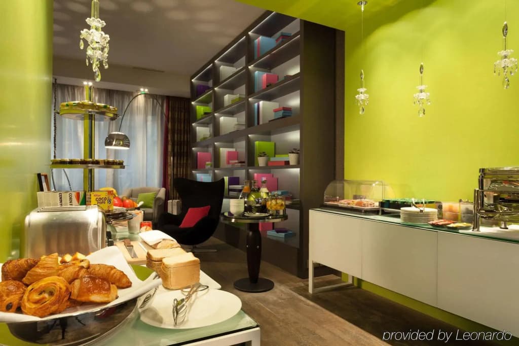 Hotel Le Petit Paris - photo 15