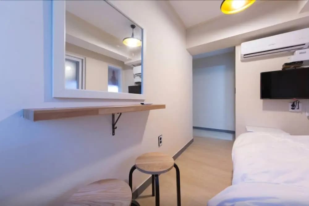 Majung Haus - Hostel - photo 2