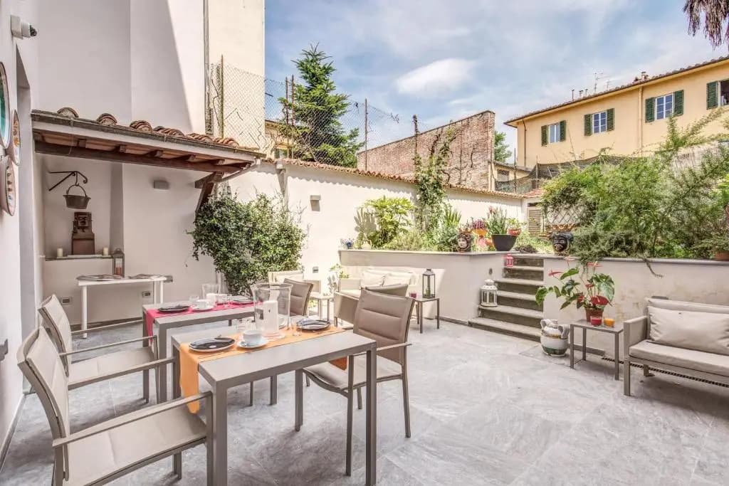 Hotel Boston - photo 18
