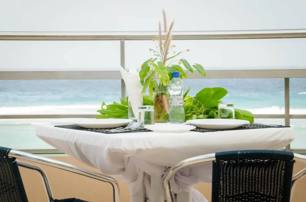 Relax Beach Inn - photo 8