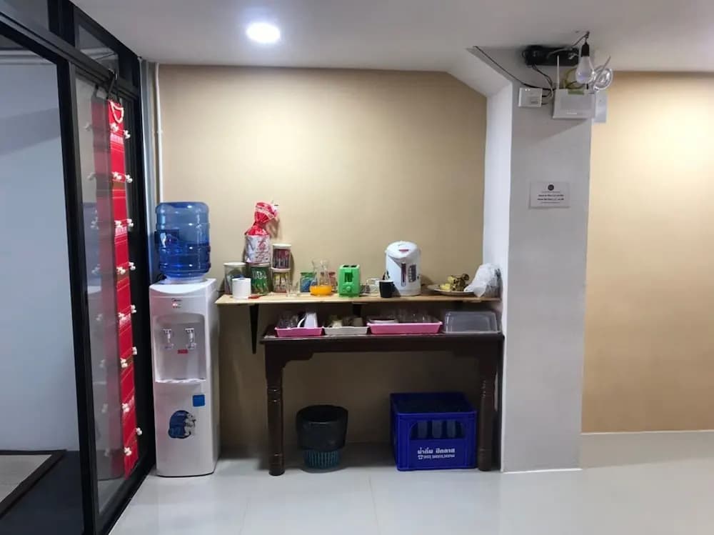 Tangmo House - Hostel - photo 12