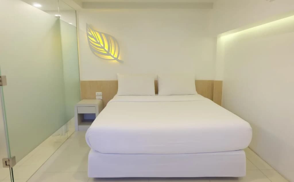 SnoozZotel - photo 5