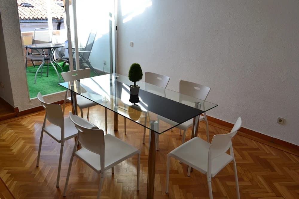 Apartamentos Calle Barquillo - photo 15