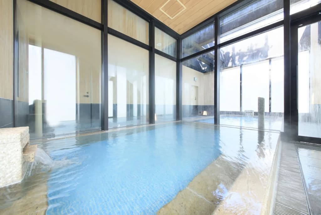 Candeo Hotels Tokyo Shimbashi - photo 28