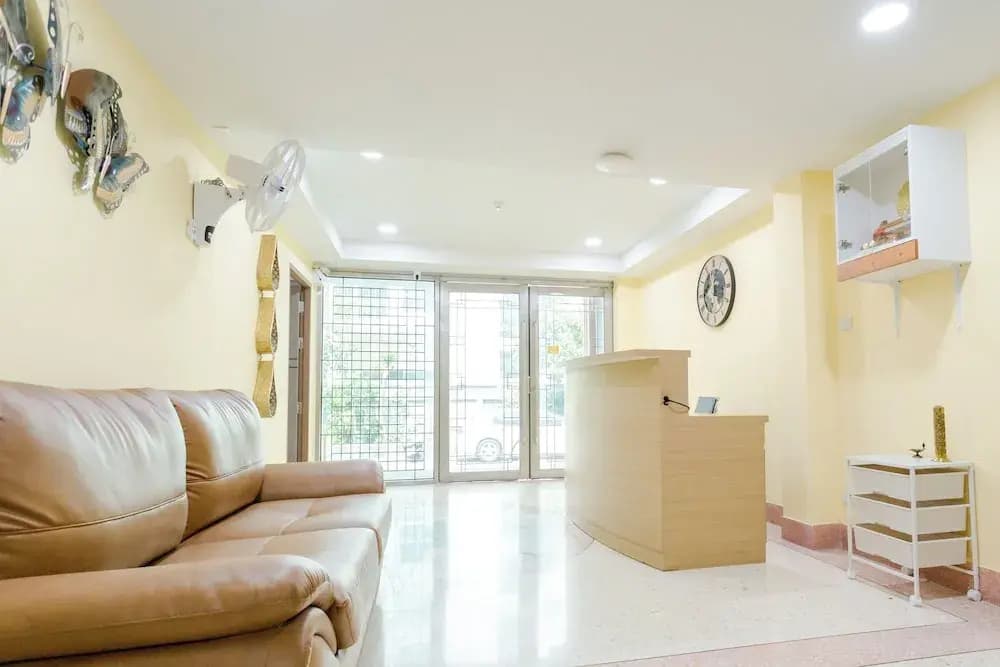 Rama Residency - photo 12