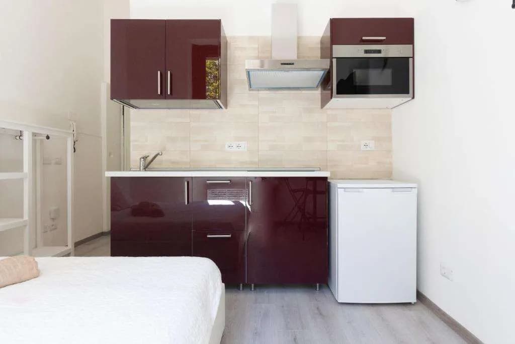 Alessia's Flat - Certosa - photo 11